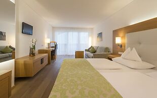 Wander- und Bikehotel Vinschgerhof