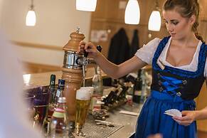 Wander- und Bikehotel Vinschgerhof