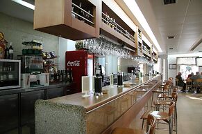 Hotel Restaurante Rúas