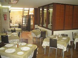 Hotel Restaurante Rúas