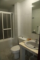 Hotel Restaurante Rúas