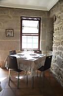 Hotel Restaurante Rúas