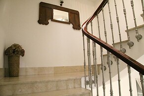 Hotel Restaurante Rúas