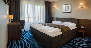 Porto Hotel