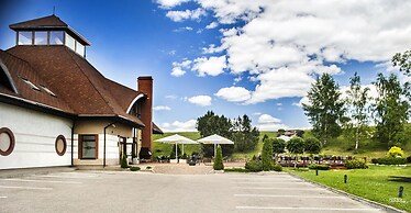Porto Hotel