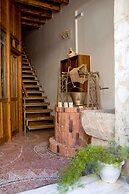 Odos Oneiron Boutique Hotel
