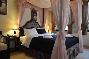 Odos Oneiron Boutique Hotel