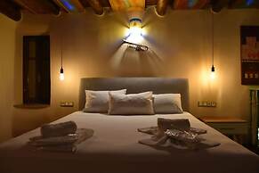 Odos Oneiron Boutique Hotel
