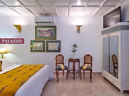 Rimondi Boutique Hotels