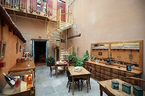 La Maison des Consuls