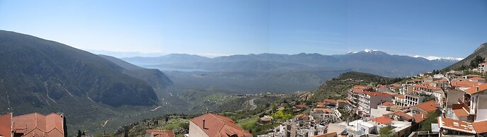 Tholos