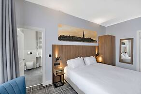 Radisson Blu Hotel, Perth