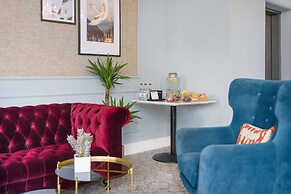 Radisson Blu Hotel, Perth