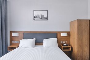 Radisson Blu Hotel, Perth