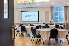 Radisson Blu Hotel, Perth