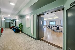 Radisson Blu Hotel, Perth