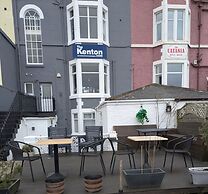 The Kenton