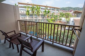 Deevana Plaza Krabi