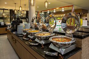 Deevana Plaza Krabi