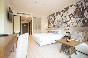 Deevana Plaza Krabi
