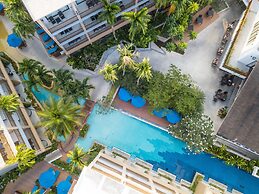 Deevana Plaza Krabi
