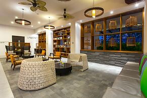 Deevana Plaza Krabi