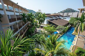 Deevana Plaza Krabi