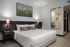 Deevana Plaza Krabi