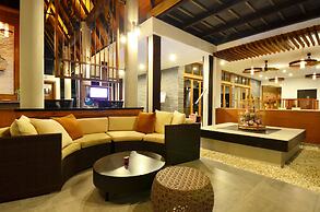 Deevana Plaza Krabi