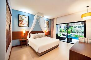Deevana Plaza Krabi