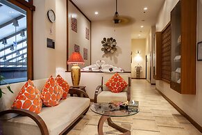 Deevana Plaza Krabi