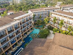 Deevana Plaza Krabi
