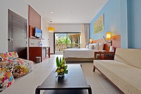 Deevana Plaza Krabi