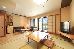 Hotel Okada