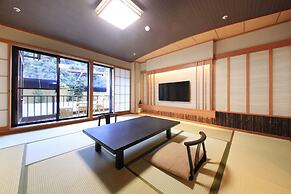 Hotel Okada