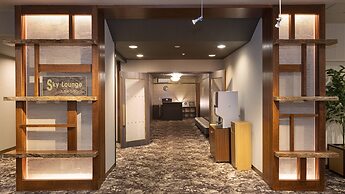 Hotel Okada