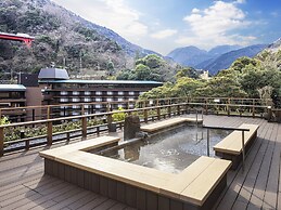 Hotel Okada