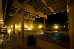 Hotel Okada