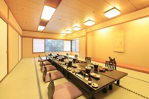 Hotel Okada