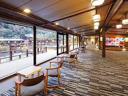 Hotel Okada