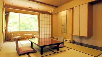 Hotel Okada