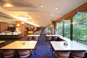 Hotel Okada