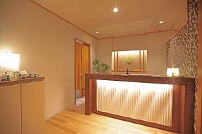 Hotel Okada