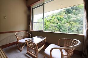 Hotel Okada