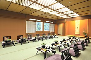 Hotel Okada