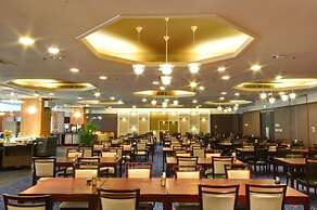 Hotel Okada