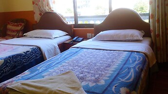 Hotel Grand Holiday