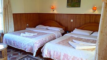 Hotel Grand Holiday