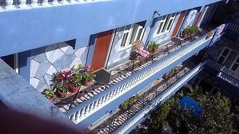 Hotel Grand Holiday