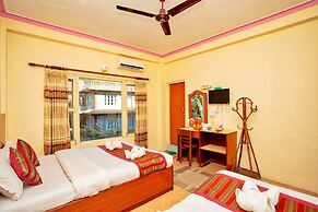 Hotel Grand Holiday